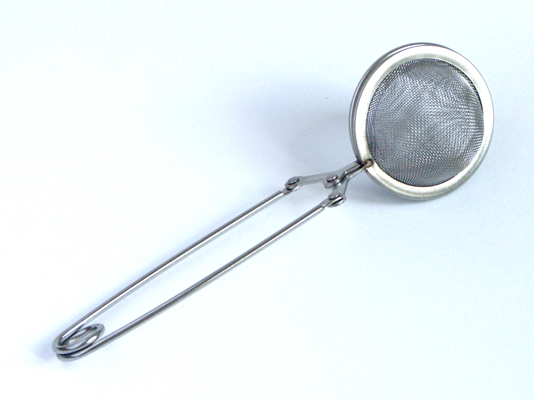 Kovové sítko Darjeeling.cz