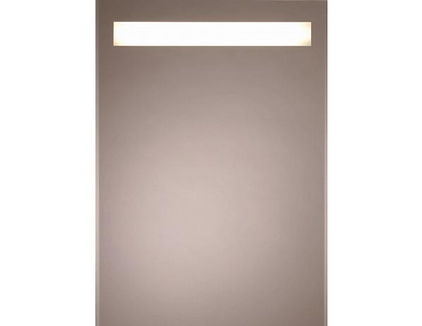 Zrcadlo s LED osvětlením LDH-5070 SANTECH ALLIANZ s.r.o.