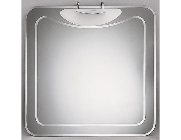 Zrcadlo Ellux MD-9C SANTECH ALLIANZ s.r.o.