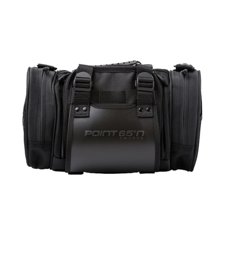 Boblbee MT Cargo - Point65 Černý Boblbee