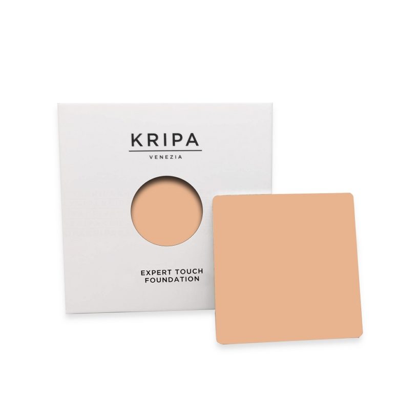 Make-up Expert Touch Medium beige – náplň KrasnaNaMiru-cz