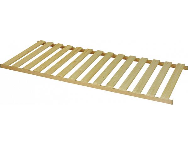 Rošt Masív v rámu Materasso Slovakia s.r.o.