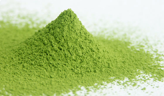 Bio Matcha Inspiration No 1 - 100g Darjeeling.cz