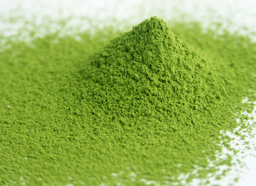 Bio Matcha Inspiration No 2 - 100g Darjeeling.cz