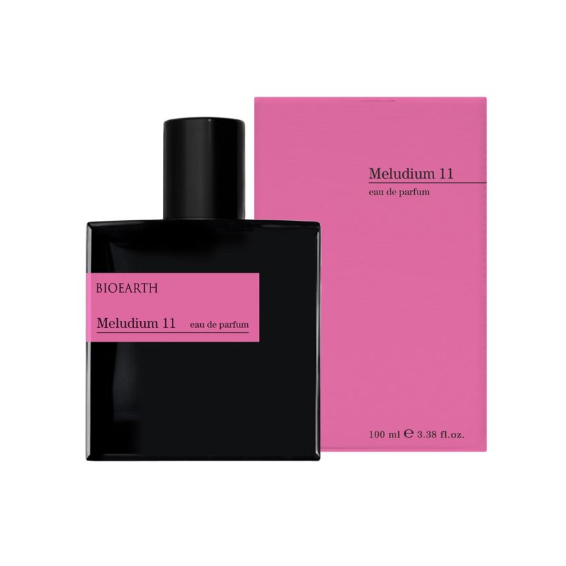 Meludium 11 parfém pro ženy : 100ml KrasnaNaMiru-cz