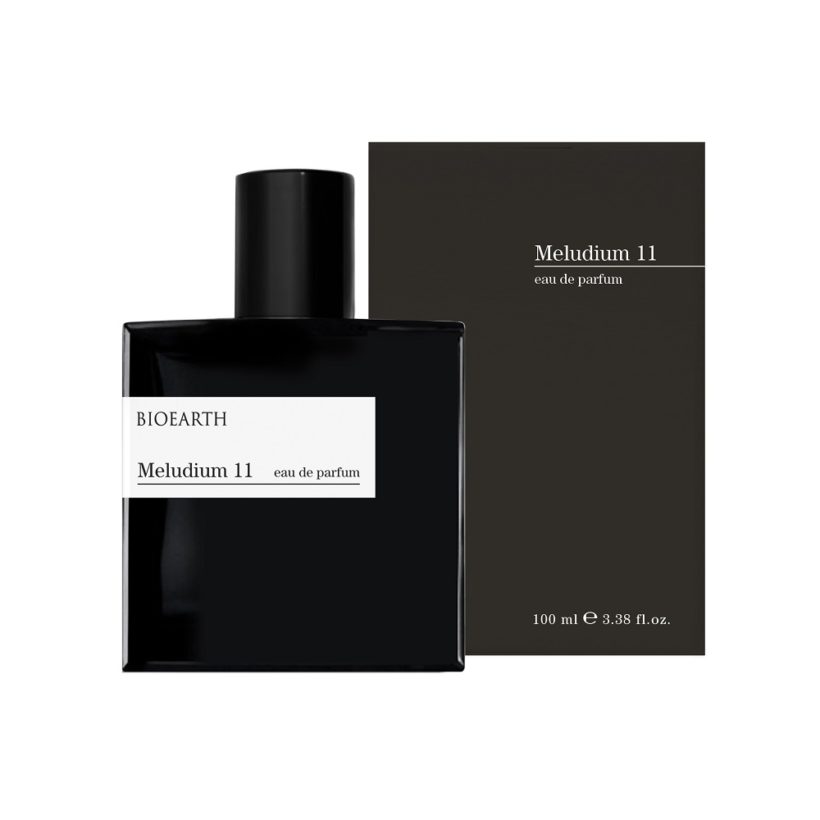 Meludium 11 parfém pro muže : 100ml KrasnaNaMiru-cz