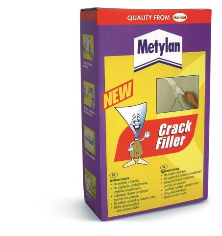 Metylan CRACK FILLER 1