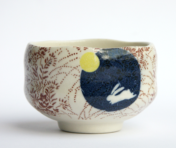 Miničavan Moon Rabbit 540-5 Darjeeling.cz