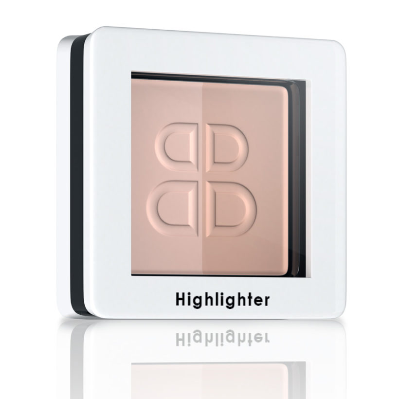 DUO Náhradní Rozjasňovač KrasnaNaMiru-cz