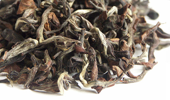 Supreme Oriental Beauty 東方美人茶  Alu sáček