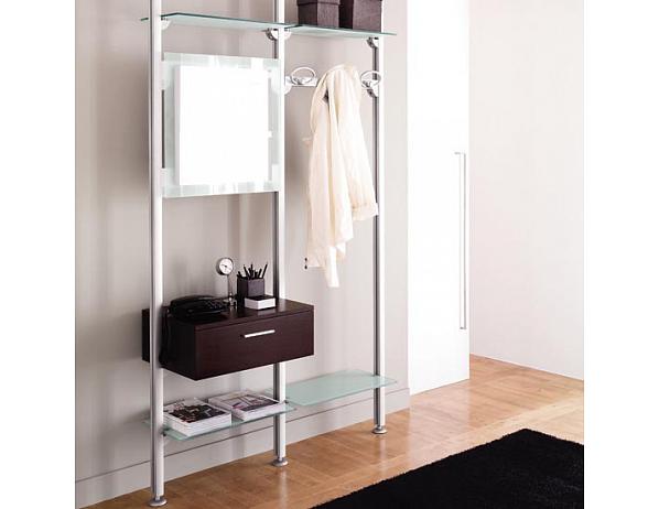 Předsíňová stěna OK-11 ID Point CZECH