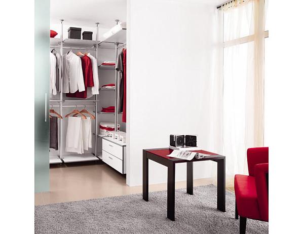 Regálový systém OK-NC ID Point CZECH