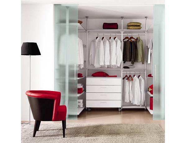 Regálový systém OK-ND ID Point CZECH