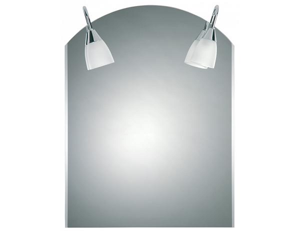 Zrcadlo Ellux PA-03C SANTECH ALLIANZ s.r.o.