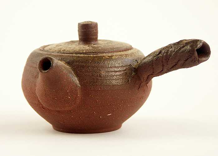 Mini kjúsú konvička Brown AB Darjeeling.cz