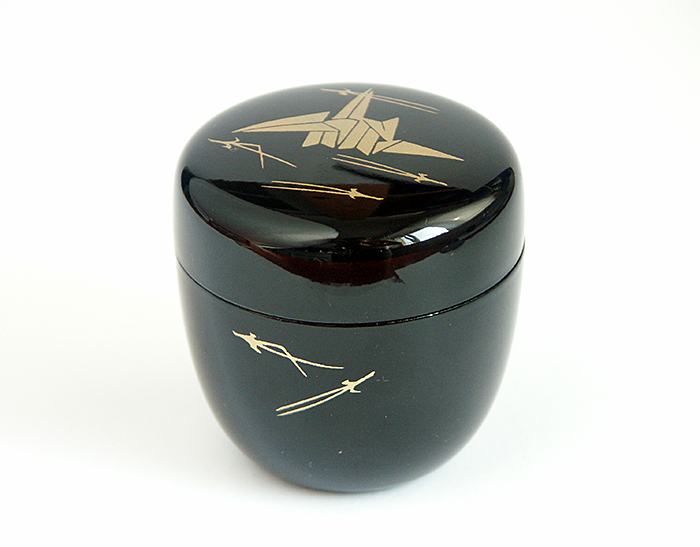 Natsume Black Darjeeling.cz