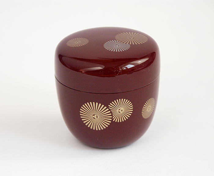 Natsume Red Darjeeling.cz