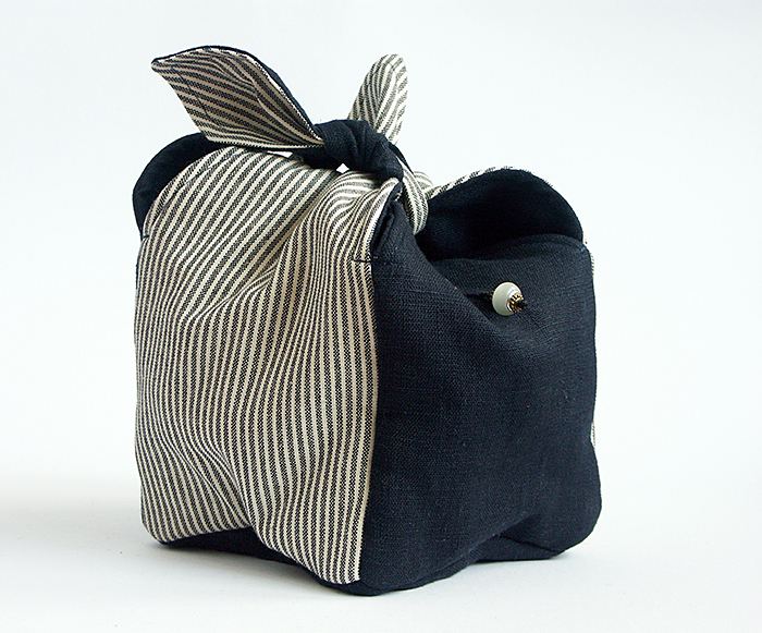 Vak na čajovou sadu - Gentleman Darjeeling.cz