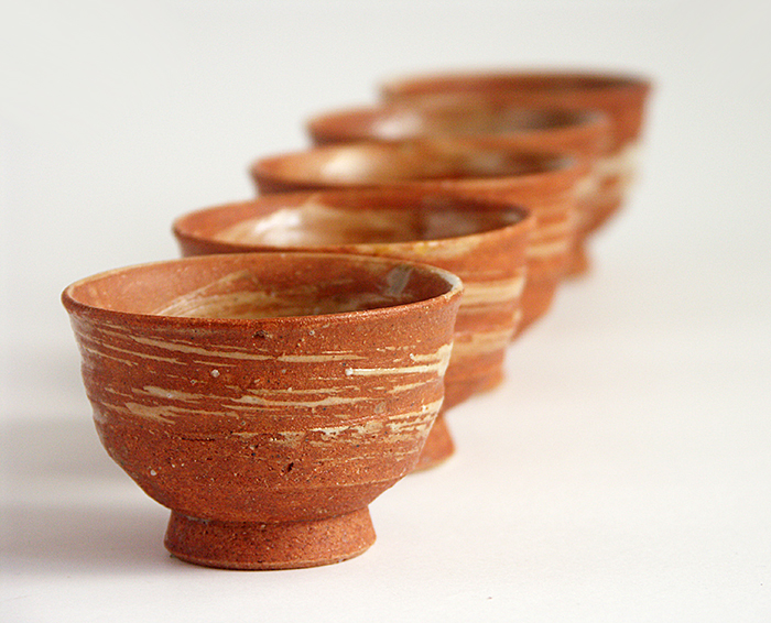 Shigaraki Kvintet Vintage Darjeeling.cz