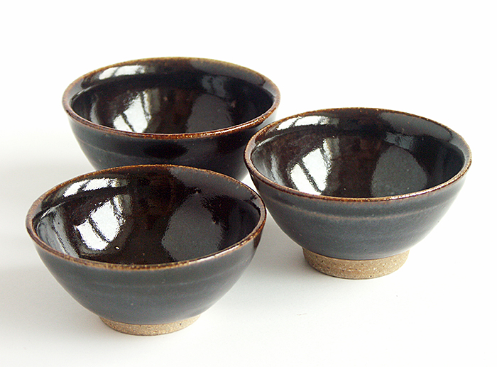 Trio Tenmoku JD Darjeeling.cz