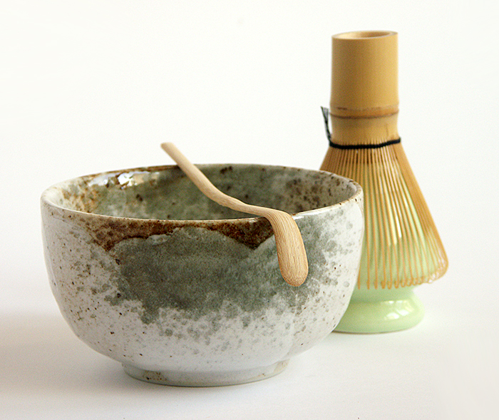Matcha Set Shiro Darjeeling.cz