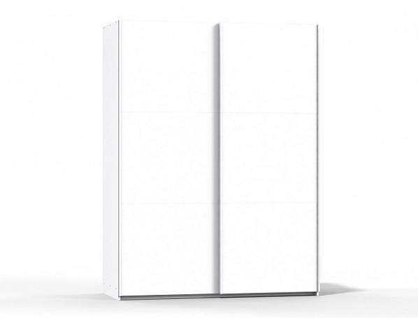 Drevona REA HOUSTON 4 šatní skříň Ellite (Drevona)