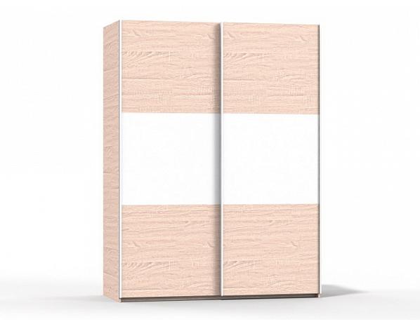 Drevona REA HOUSTON 4 šatní skříň Ellite (Drevona)