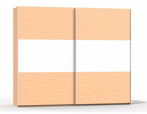 Drevona REA HOUSTON 3 šatní skříň Ellite (Drevona)