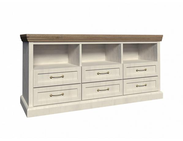 Tempo Kondela Televizní stolek ROYAL RS Gala Meble