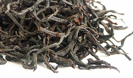 Taiwan Yu Chi Red Jade Black Tea T-18 Sáček
