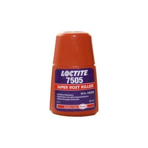 LOCTITE – Odrez.-super rostkiller/Loct. 7505 200ml Distrimo-cz