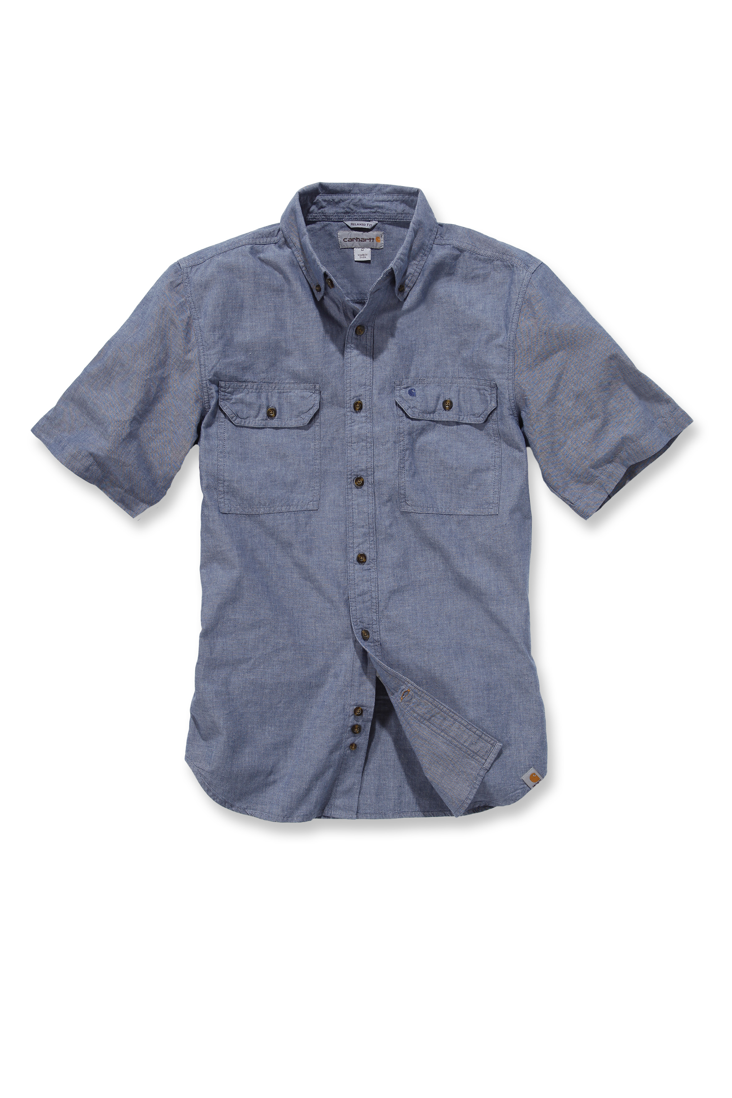 Košile Carhartt XXL Short-Sleeve Shirt Carhartt