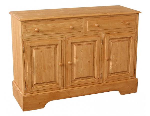 Příborník 2/3 Unis-N