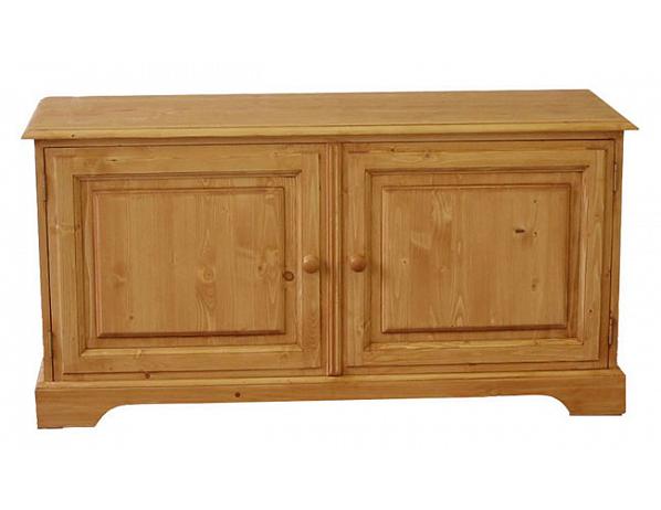 Botník Masiv smrk nebo borovice Unis-N