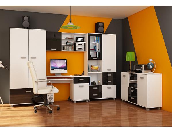 Moravia Flat SOLO 2 studentský pokoj Moravia Flat s.r.o.