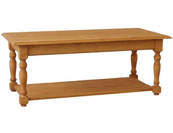 Konferenční stolek 1 Unis-N