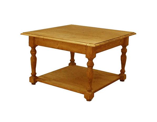 Konferenční stolek 3 Unis-N