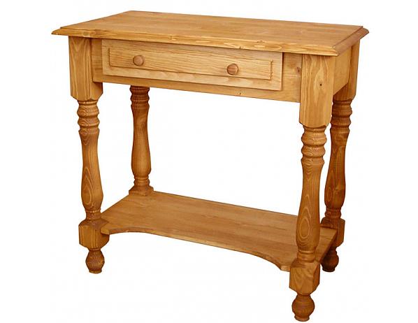 Telefonní stolek Unis-N