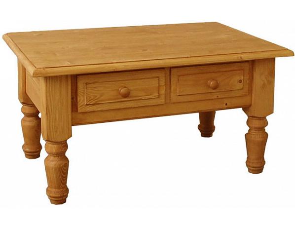 Zásuvkový konferenční stolek 1 Unis-N