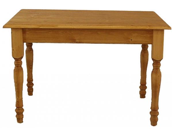 Jídelní stůl - stylový Unis-N