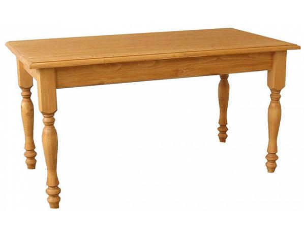 Jídelní stůl - stylový 8 Unis-N