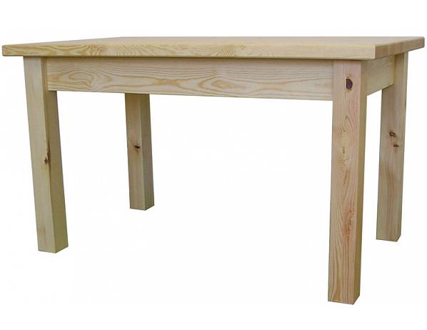 Jídelní stůl střední Unis-N