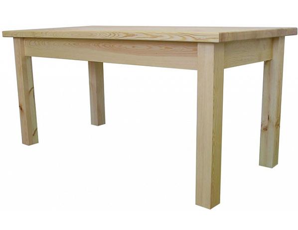 Jídelní stůl velký Unis-N