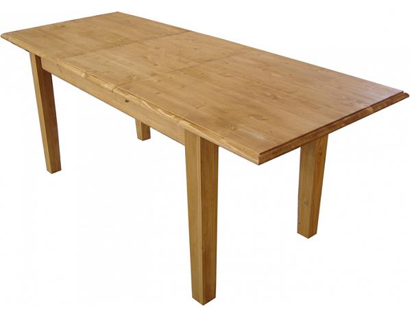 Jídelní stůl - rozkládací 3 Unis-N