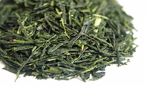 2020 Bio Sencha Ayame Sáček