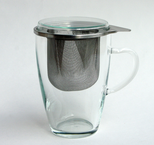 Čajový hrnek Simax Darjeeling.cz