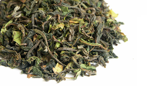 2020 First Flush Darjeeling Selim Hill