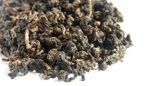 High Mountain Gaba Oolong Alu sáček vakuově balený