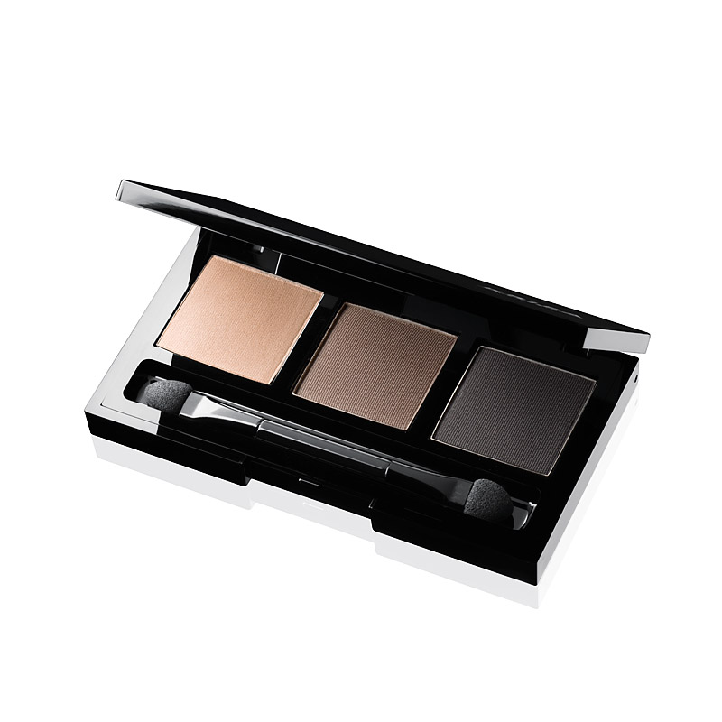 Oční stíny Precious accent TRIO – O KrasnaNaMiru-cz