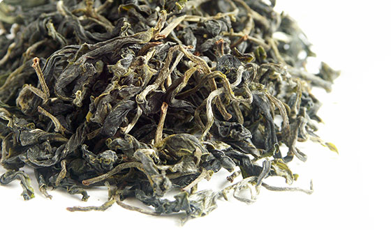 2020 Taiwan Green Tea Chin Xin Gan Zhi Sáček